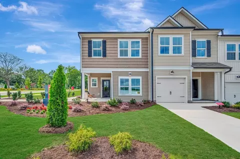 Exterior - 5108 Silver Brook Rd, Durham, NC 27703 photo 4 of 4