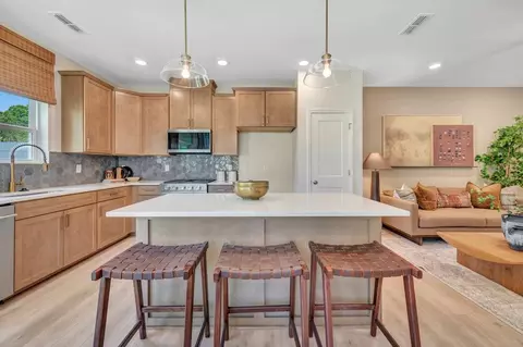 Kitchen - 5108 Silver Brook Rd, Durham, NC 27703 photo 2 of 4