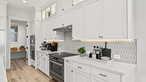 Kitchen - 1759 Mary Way, Dublin, CA 94568 photo 3 of 8