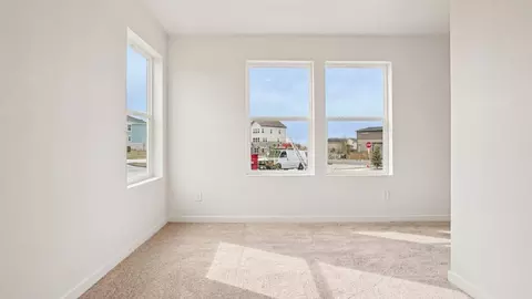 Bedroom - 24141 E 54th Pl, Aurora, CO 80019 photo 1 of 10