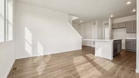Living - 24141 E 54th Pl, Aurora, CO 80019 photo 3 of 6
