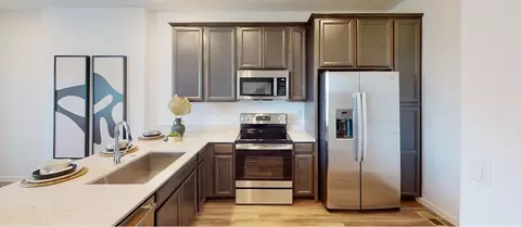 Kitchen - 6637 E 149th Ave, Thornton, CO 80602 photo 1 of 4