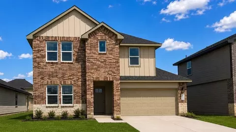 3411 Ashe Landing Dr, Fulshear, TX 77441