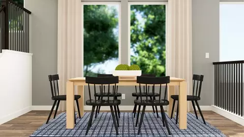 Dining - 2896 S Kilmer St, Morrison, CO 80465 photo 1 of 2