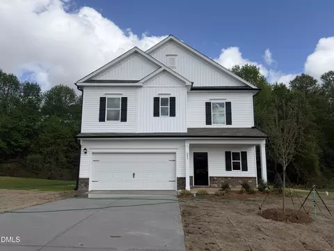 203 Pintail Dr, Goldsboro, NC 27530