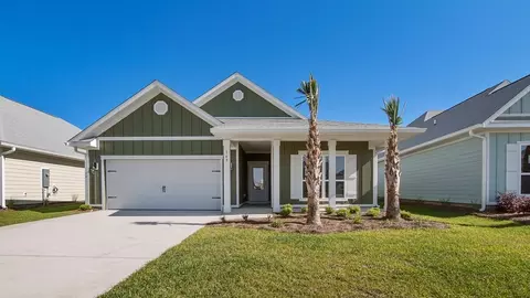 101 Dama Del Mar Way, Panama City Beach, FL 32407