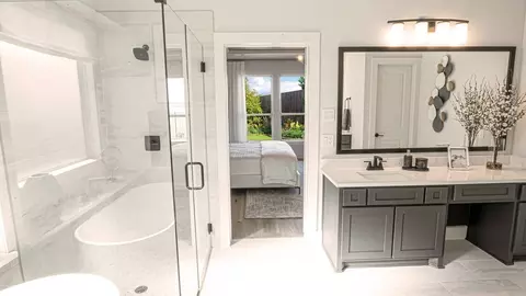 Bath - 4409 Angevin Ave, Celina, TX 75009 photo 2 of 2