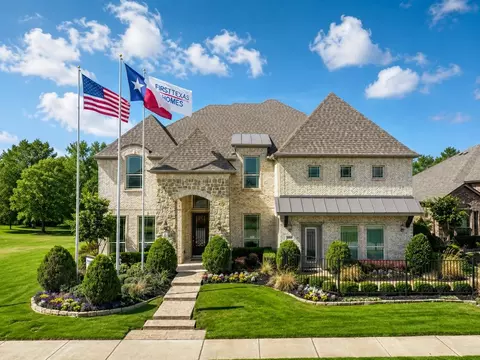 Exterior - 4409 Angevin Ave, Celina, TX 75009 photo 2 of 5