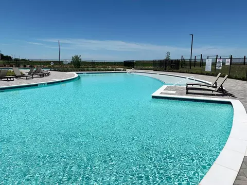 Exterior - 4409 Angevin Ave, Celina, TX 75009 photo 5 of 9