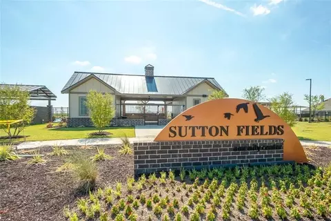 View/Area - 4409 Angevin Ave, Celina, TX 75009 photo 3 of 8