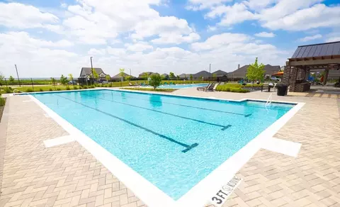 Exterior - 4409 Angevin Ave, Celina, TX 75009 photo 8 of 9