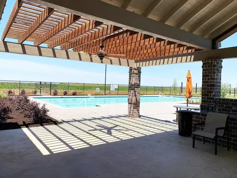Exterior - 4409 Angevin Ave, Celina, TX 75009 photo 2 of 9