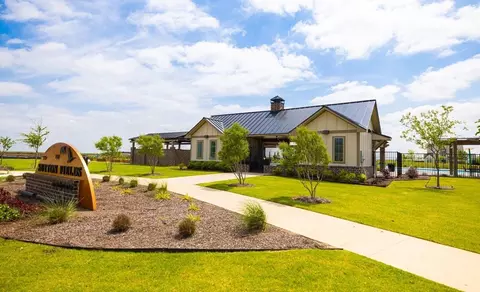 View/Area - 4409 Angevin Ave, Celina, TX 75009 photo 7 of 8