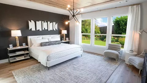 Bedroom - 4409 Angevin Ave, Celina, TX 75009 photo 2 of 3