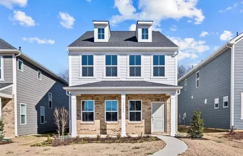3612 Edisto Pl, Monroe, NC 28110