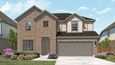 1400 Odette Dr, Arlington, TX 76013