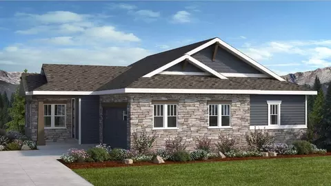 16408 Monument Rock Ct, Monument, CO 80132