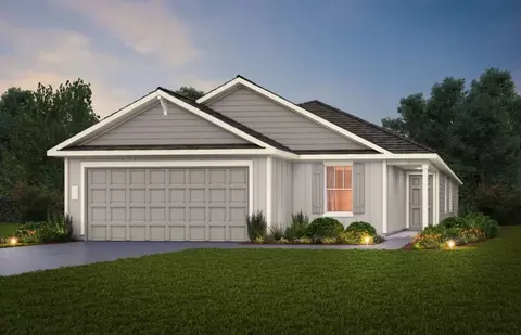 471 White Heron Way, Marion, TX 78124