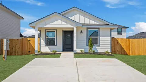 12243 Shield Crest Ct, Willis, TX 77378