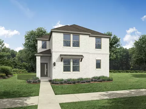 11029 Cottonbowl Dr, Fort Worth, TX 76179