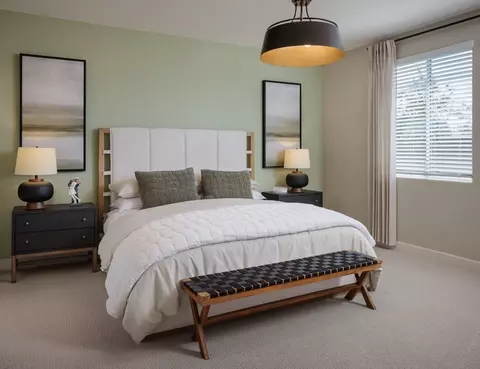 Bedroom - 1617 W Sable Pl, Hanford, CA 93230 photo 1 of 5