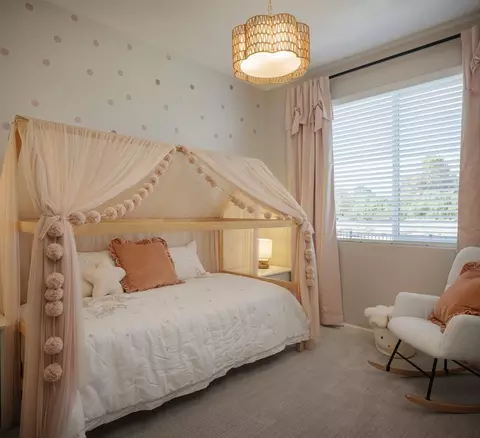 Bedroom - 1617 W Sable Pl, Hanford, CA 93230 photo 3 of 5