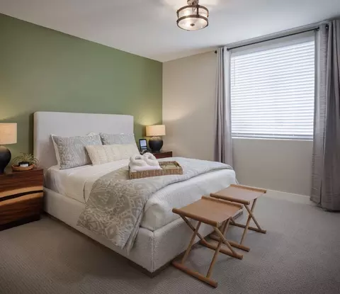 Bedroom - 1617 W Sable Pl, Hanford, CA 93230 photo 2 of 5