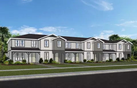 4560 Orchard View Aly, Clermont, FL 34714