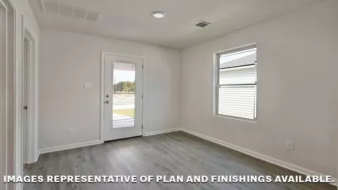 Entry Way - 5935 Belfast Bend Ct, Slidell, LA 70461 photo 4 of 4