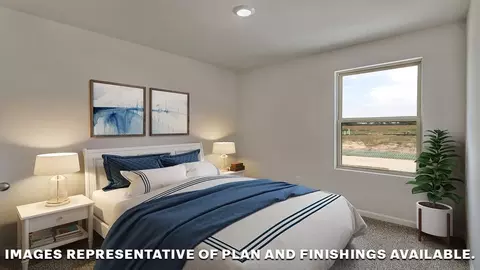 Bedroom - 5935 Belfast Bend Ct, Slidell, LA 70461 photo 1 of 6