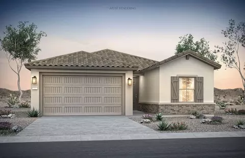 3817 S 123rd Ave, Avondale, AZ 85323