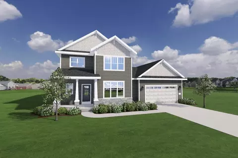 620 Standing Stone Dr, Waukesha, WI 53189