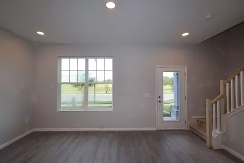 Living - 1345 Hyde St, Saint Cloud, FL 34771 photo 4 of 6