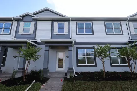 Exterior - 1345 Hyde St, Saint Cloud, FL 34771 photo 7 of 15