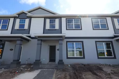 Exterior - 1345 Hyde St, Saint Cloud, FL 34771 photo 9 of 15
