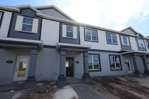 Exterior - 1345 Hyde St, Saint Cloud, FL 34771 photo 10 of 15