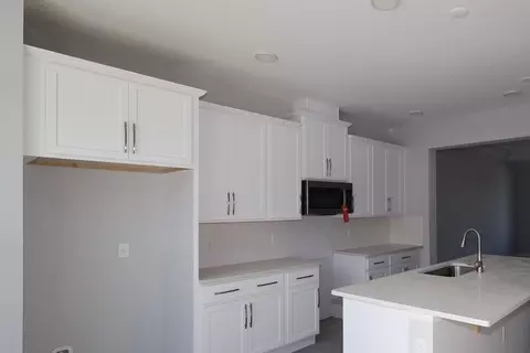 Kitchen - 1345 Hyde St, Saint Cloud, FL 34771 photo 5 of 7