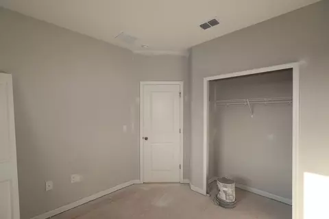 Bedroom - 1345 Hyde St, Saint Cloud, FL 34771 photo 4 of 10