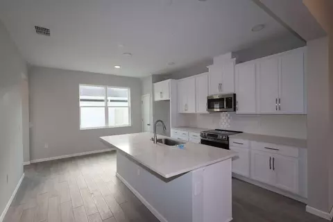 Kitchen - 1345 Hyde St, Saint Cloud, FL 34771 photo 2 of 7