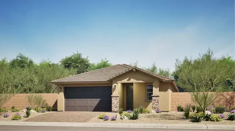 35025 N 131st Dr, Peoria, AZ 85383