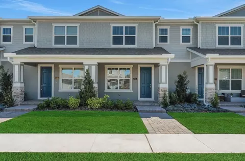 13295 Peaceful Melody Dr, Winter Garden, FL 34787