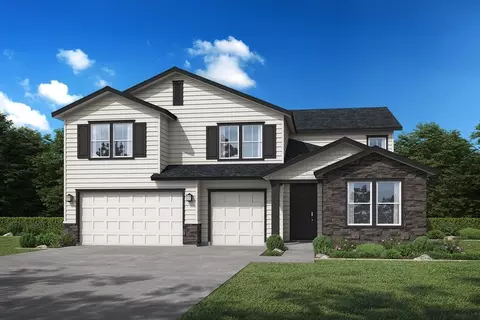 5922 W Ladle Rapids St, Meridian, ID 83646