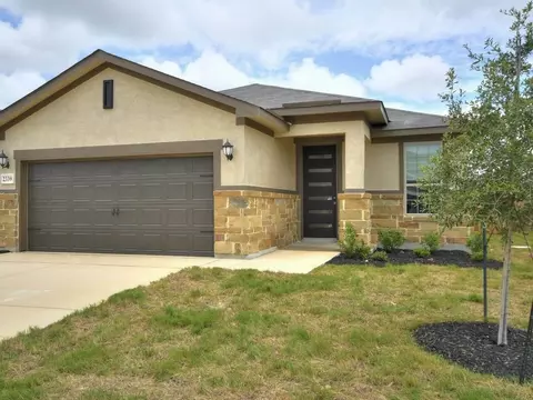 11407 Sagebrooke Run, San Antonio, TX 78254