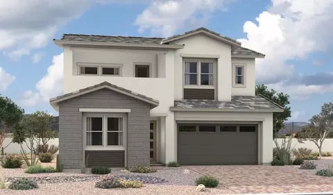 115 Vernalis Ave, Las Vegas, NV 89138
