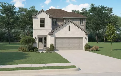 1236 Abbeygreen Rd, Forney, TX 75126