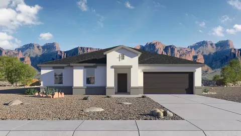 1518 E Fletcher Dr, Casa Grande, AZ 85122