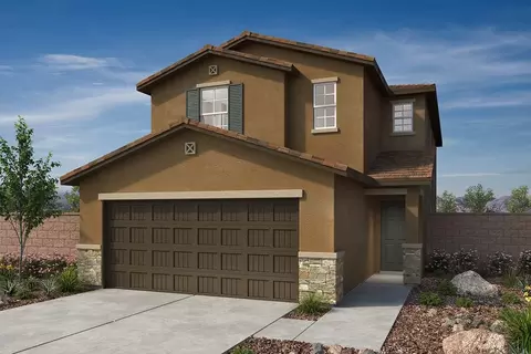 Exterior - 12093 E Chavez Dr, Vail, AZ 85641 photo 3 of 4