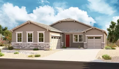 17198 W Charlotte Dr, Surprise, AZ 85387