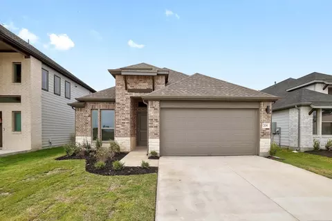206 Melrose St, Hutto, TX 78634