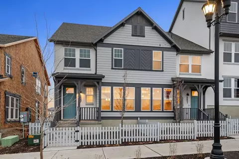 6637 W Lake Ave, South Jordan, UT 84009